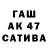 Кетамин VHQ Aptecka Lovi